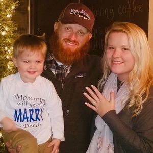 Meet your Posher, Tyler